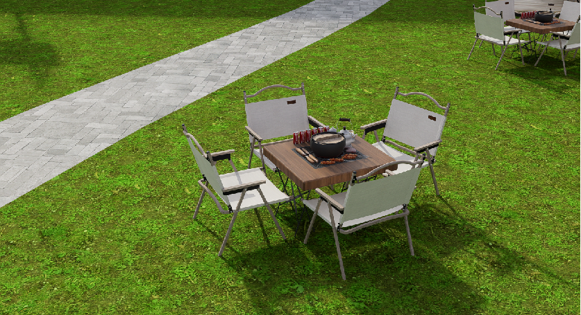 黔西县酒店帐篷定制：解锁旅居新体验，打造差异化竞争力