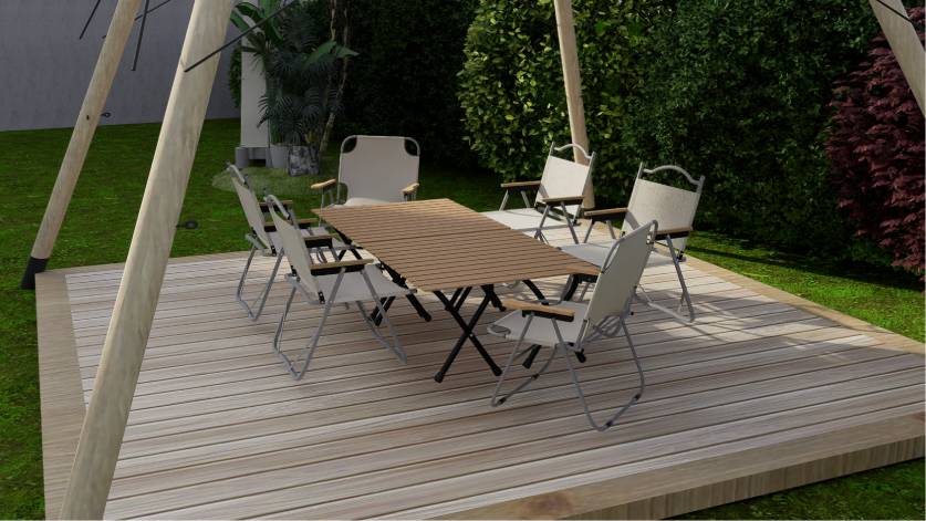 黔西县帐篷生产厂家：以匠心筑牢户外装备的品质根基